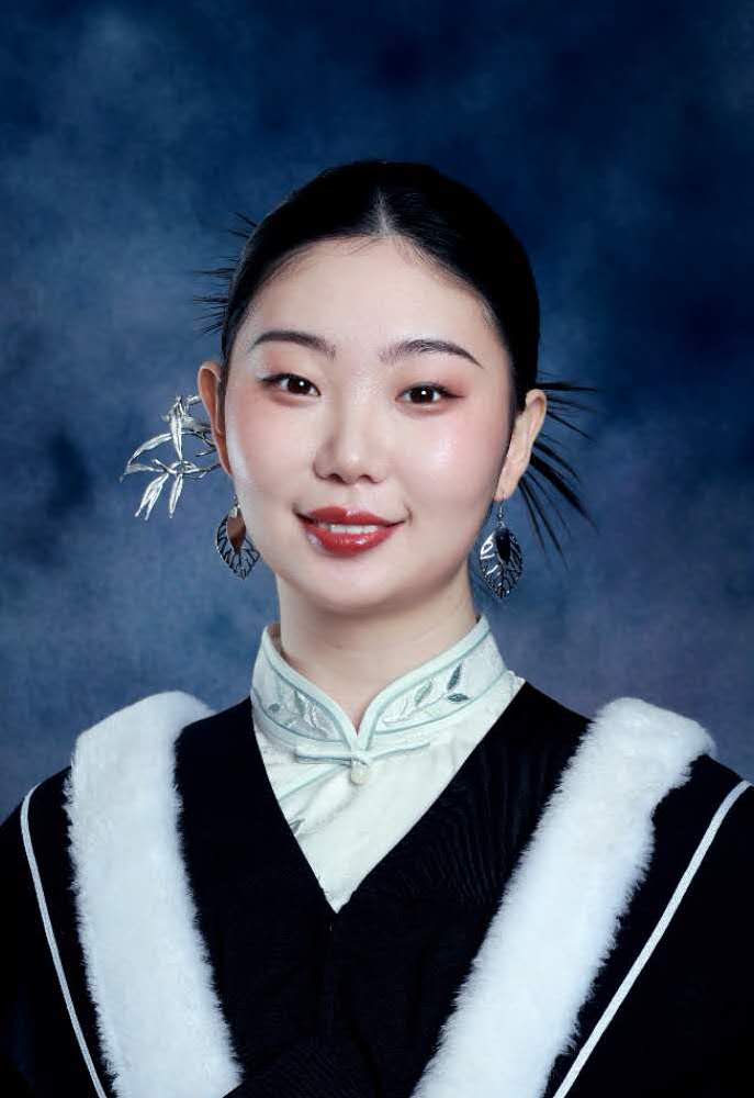Profile Academic Photo